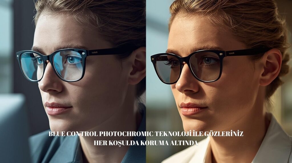 BLUE-CONTROL-PHOTOCHROMIC